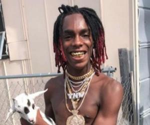 YNW Melly