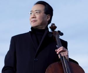 Yo-Yo Ma