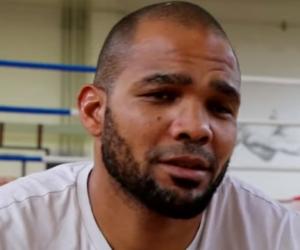 Yoan Pablo Hernández