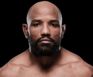 Yoel Romero