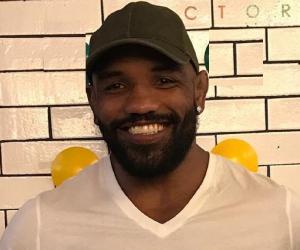 Yoel Romero