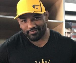 Yoel Romero