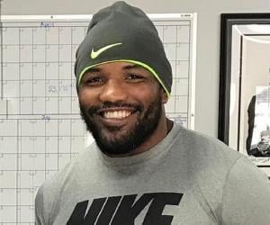 Yoel Romero