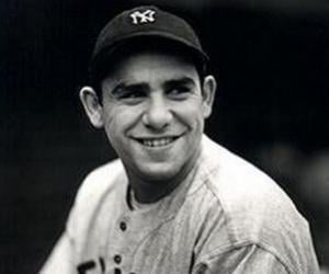 Yogi Berra