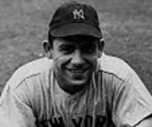 Yogi Berra