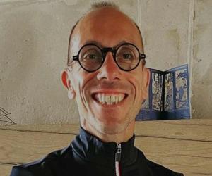 Yohann Diniz
