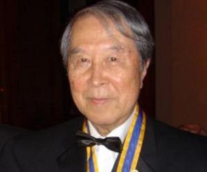 Yoichiro Nambu