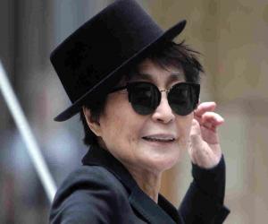 Yoko Ono