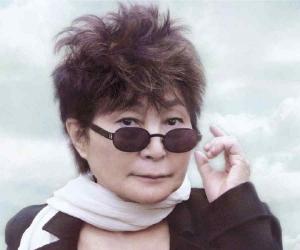 Yoko Ono