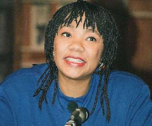 Yolanda King