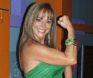 Yolandita Monge