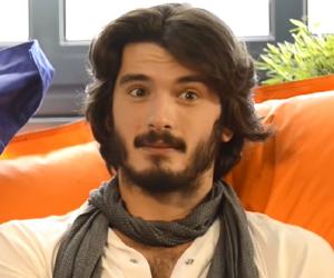 Yon González