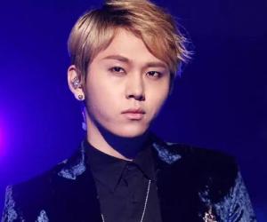 Yong Jun-hyung Biography