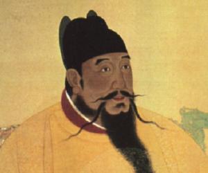 Yongle Emperor Biography