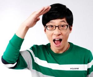 Yoo Jae-suk