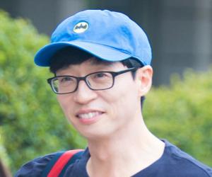 Yoo Jae-suk