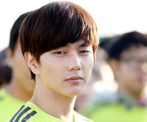 Yoo Seung-ho Biography