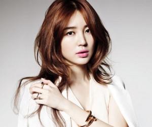 Yoon Eun-hye