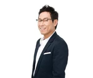 Yoon Jong shin