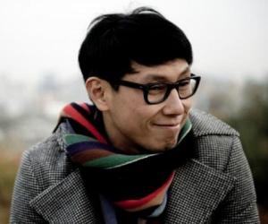 Yoon Jong shin