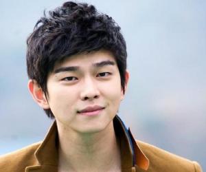 Yoon Kyun-sang