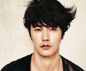 Yoon Sang-hyun Biography