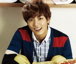 Yoon Shi-yoon