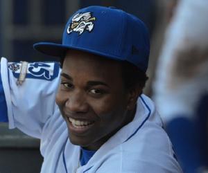 Yordano Ventura Biography