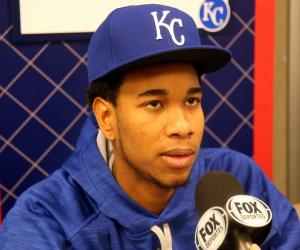 Yordano Ventura