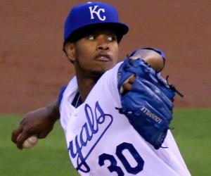 Yordano Ventura