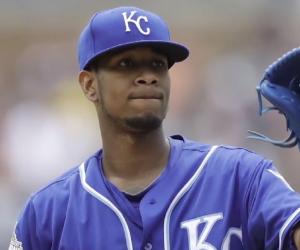 Yordano Ventura