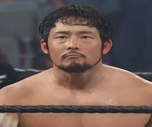 Yoshihiro Tajiri