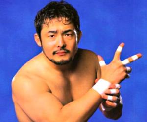 Yoshihiro Tajiri