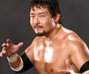 Yoshihiro Tajiri