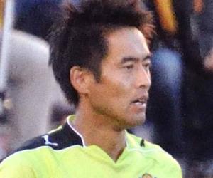 Yoshikatsu Kawaguchi