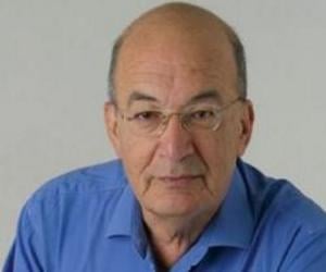 Yossi Sarid
