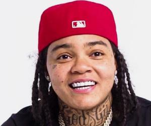 Young M.A