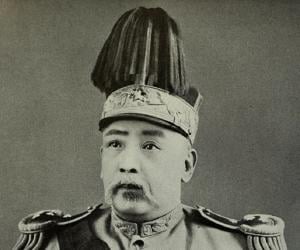 Yuan Shikai Biography