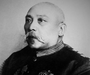 Yuan Shikai