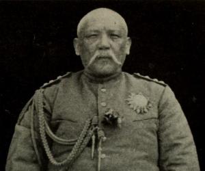 Yuan Shikai