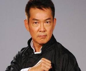 Yuen Biao Biography