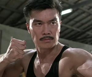 Yuen Biao