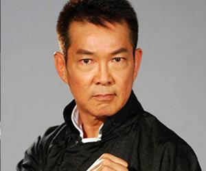 Yuen Biao