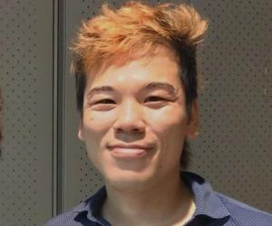 Yuichiro Nagashima