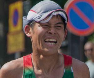 Yuki Kawauchi