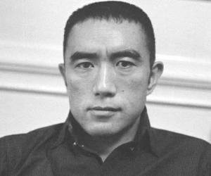 Yukio Mishima Biography