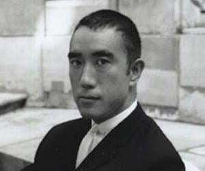 Yukio Mishima