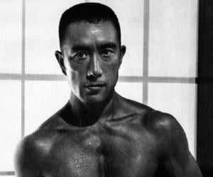 Yukio Mishima