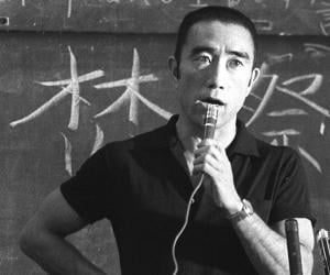 Yukio Mishima