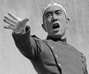 Yukio Mishima